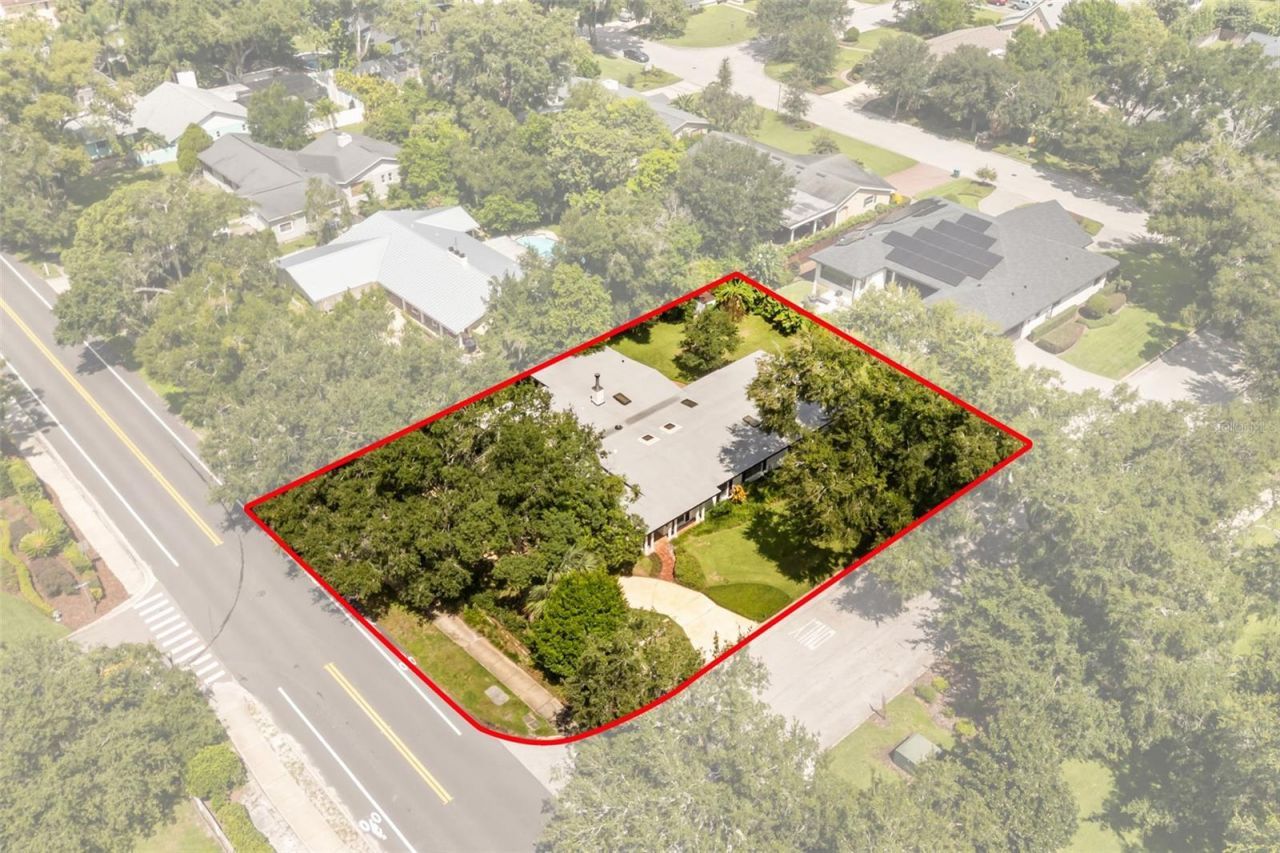 1981 Blue Ridge Road, Winter Park, FL 32789 Photo