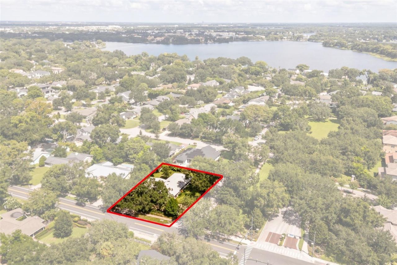 1981 Blue Ridge Road, Winter Park, FL 32789 Photo