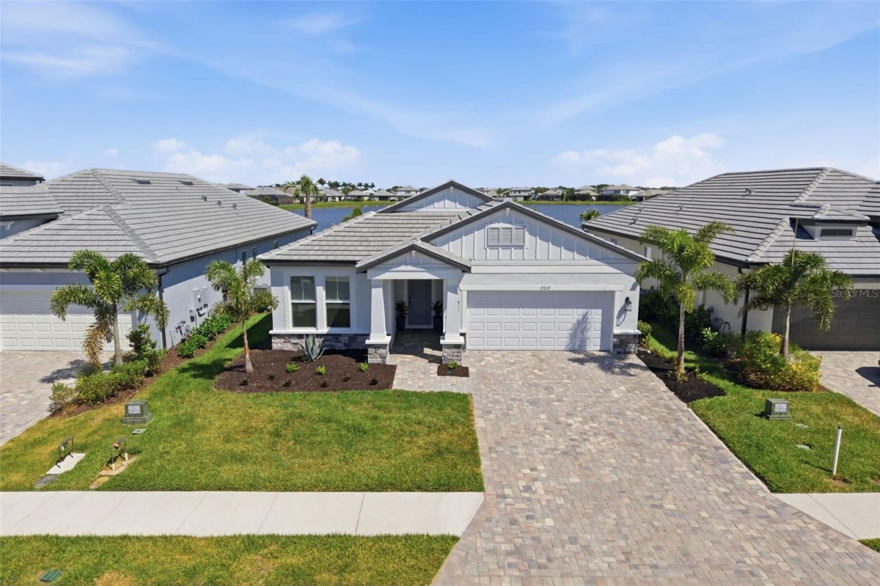 17237 Savory Mist Circle, Bradenton, FL 34211 Photo