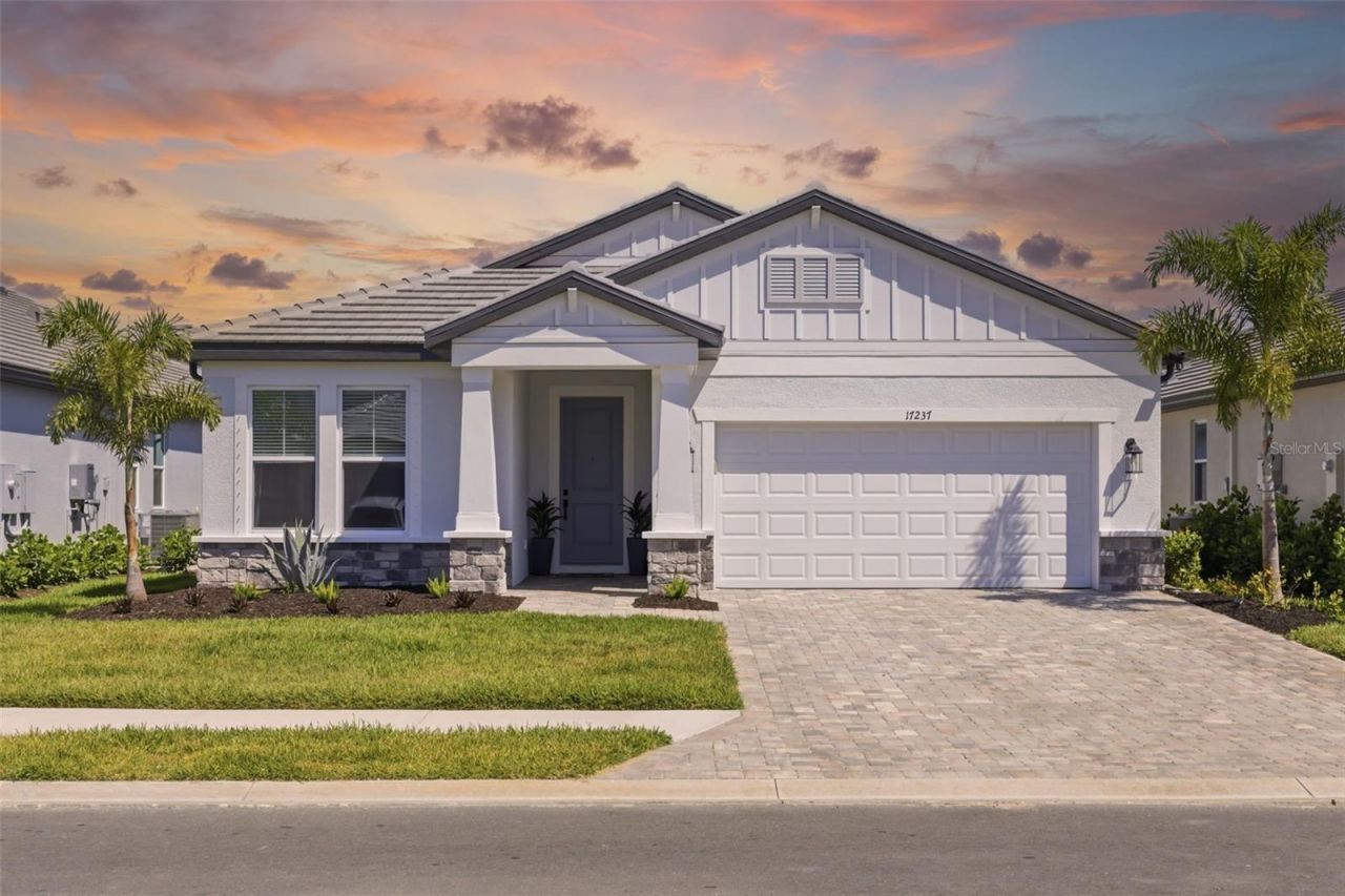 17237 Savory Mist Circle, Bradenton, FL 34211 Photo