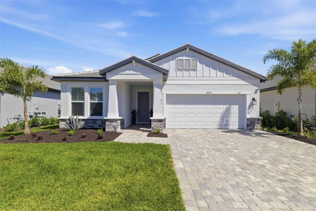 17237 Savory Mist Circle, Bradenton, FL 34211 Photo
