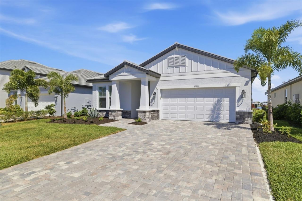 17237 Savory Mist Circle, Bradenton, FL 34211 Photo