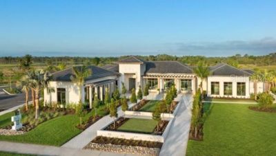 324 Vistera Boulevard , Nokomis, FL 34275 Photo