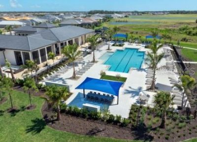 324 Vistera Boulevard , Nokomis, FL 34275 Photo