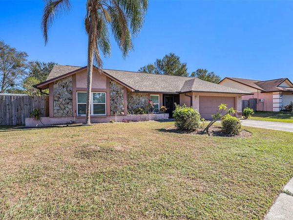 1606 DUSTY ROSE LANE , BRANDON, FL 33510