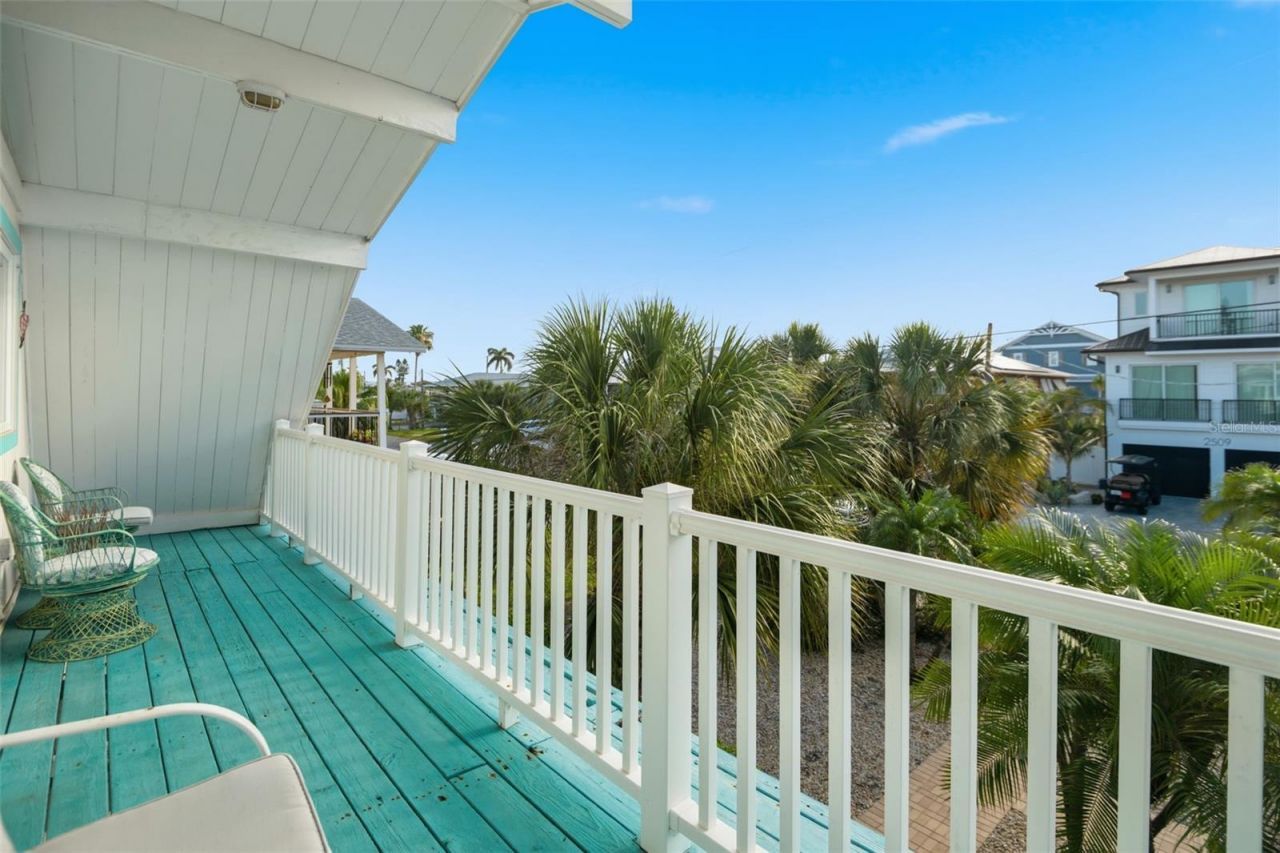 2508 Avenue B, Bradenton Beach, FL 34217 Photo
