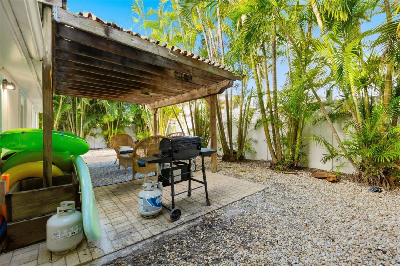 2508 Avenue B, Bradenton Beach, FL 34217 Photo