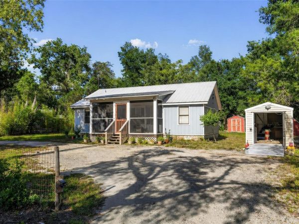 19150 COUNTY ROAD 450 , UMATILLA, FL 32784