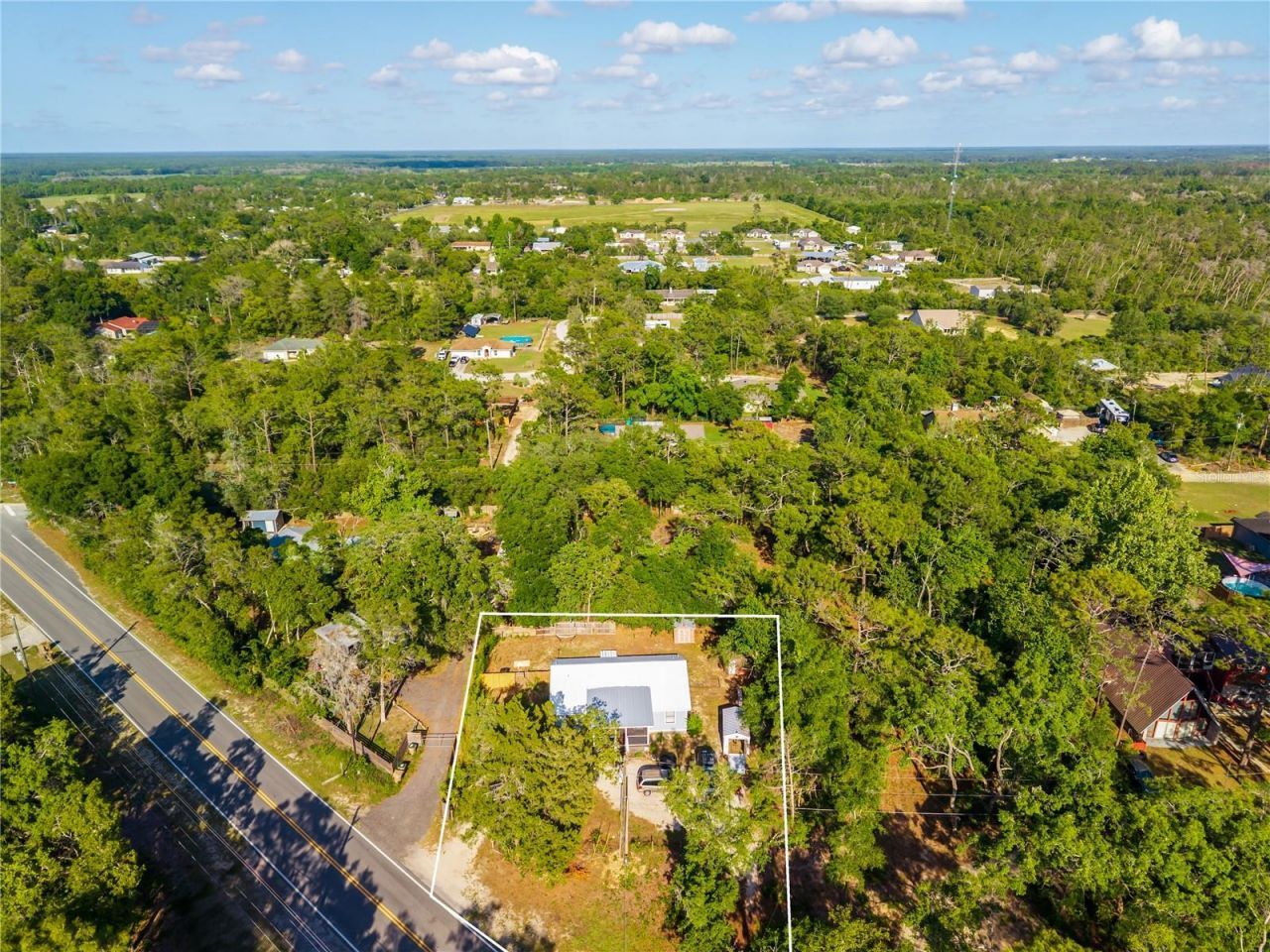 19150 County Road 450, Umatilla, FL 32784 Photo