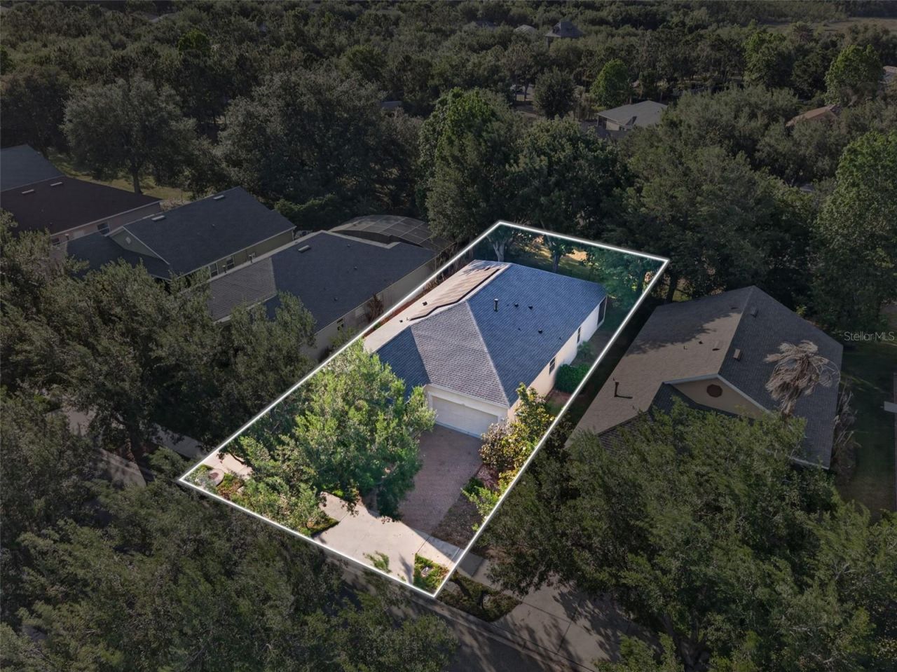 111 Flame Vine Way, Groveland, FL 34736 Photo