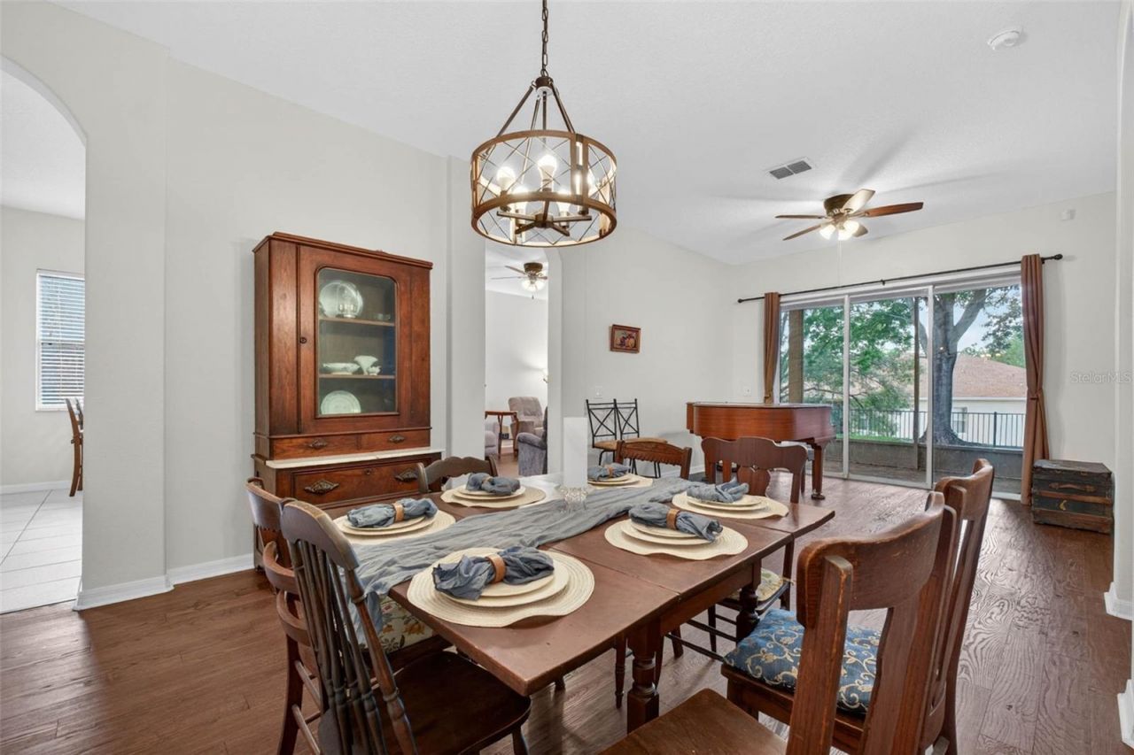 111 Flame Vine Way, Groveland, FL 34736 Photo