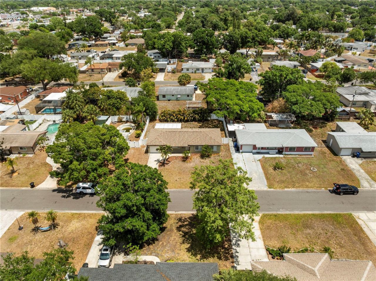 5965 15th Street N, Saint Petersburg, FL 33703 Photo