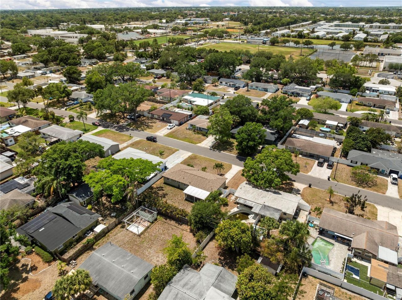 5965 15th Street N, Saint Petersburg, FL 33703 Photo