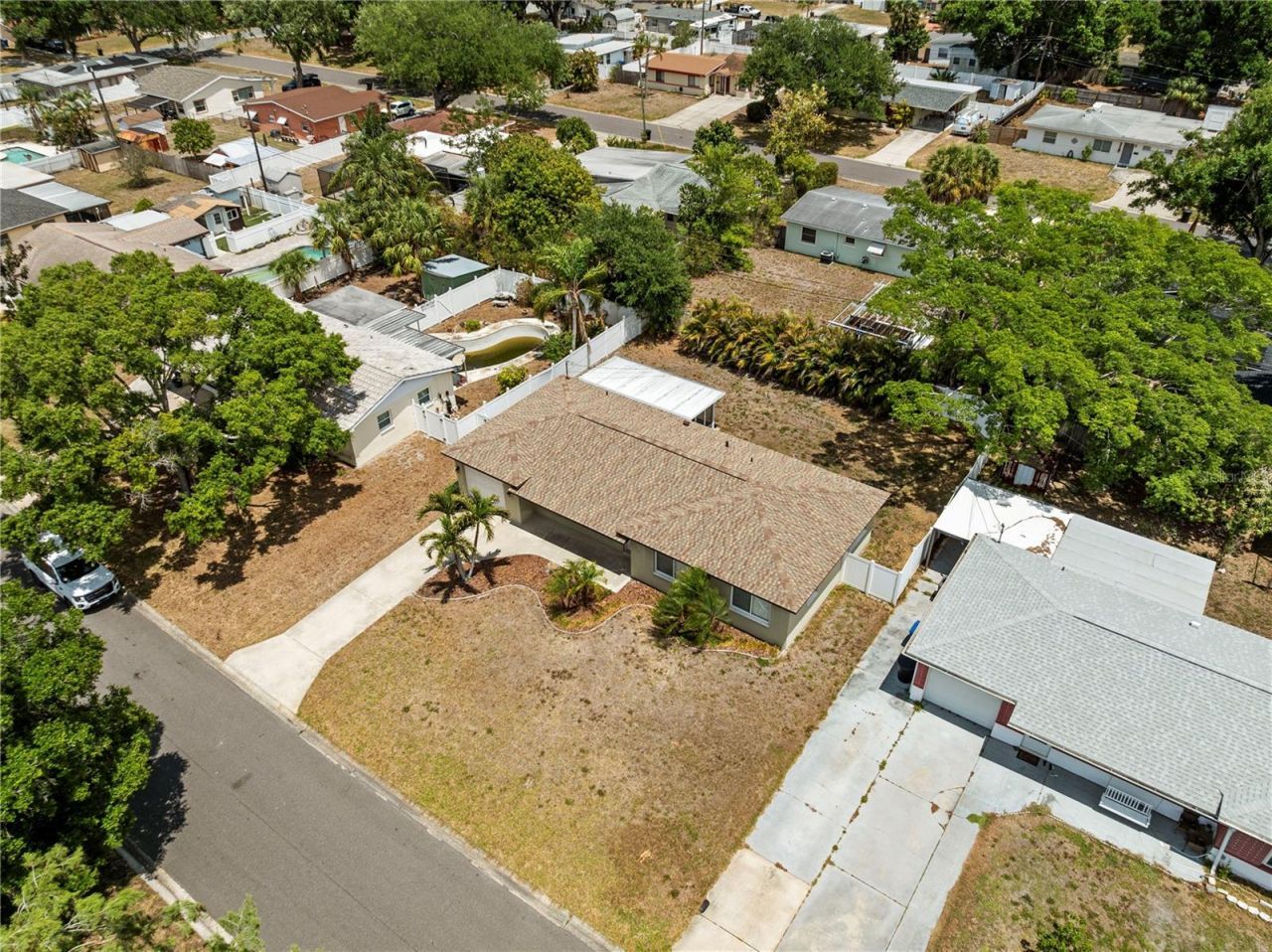 5965 15th Street N, Saint Petersburg, FL 33703 Photo