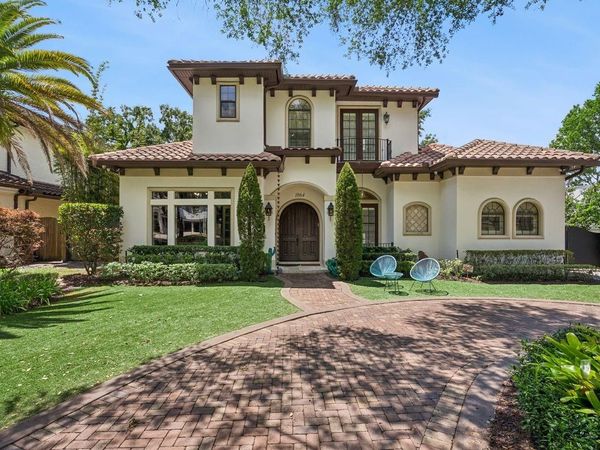 1864 GRINNELL TERRACE , WINTER PARK, FL 32789