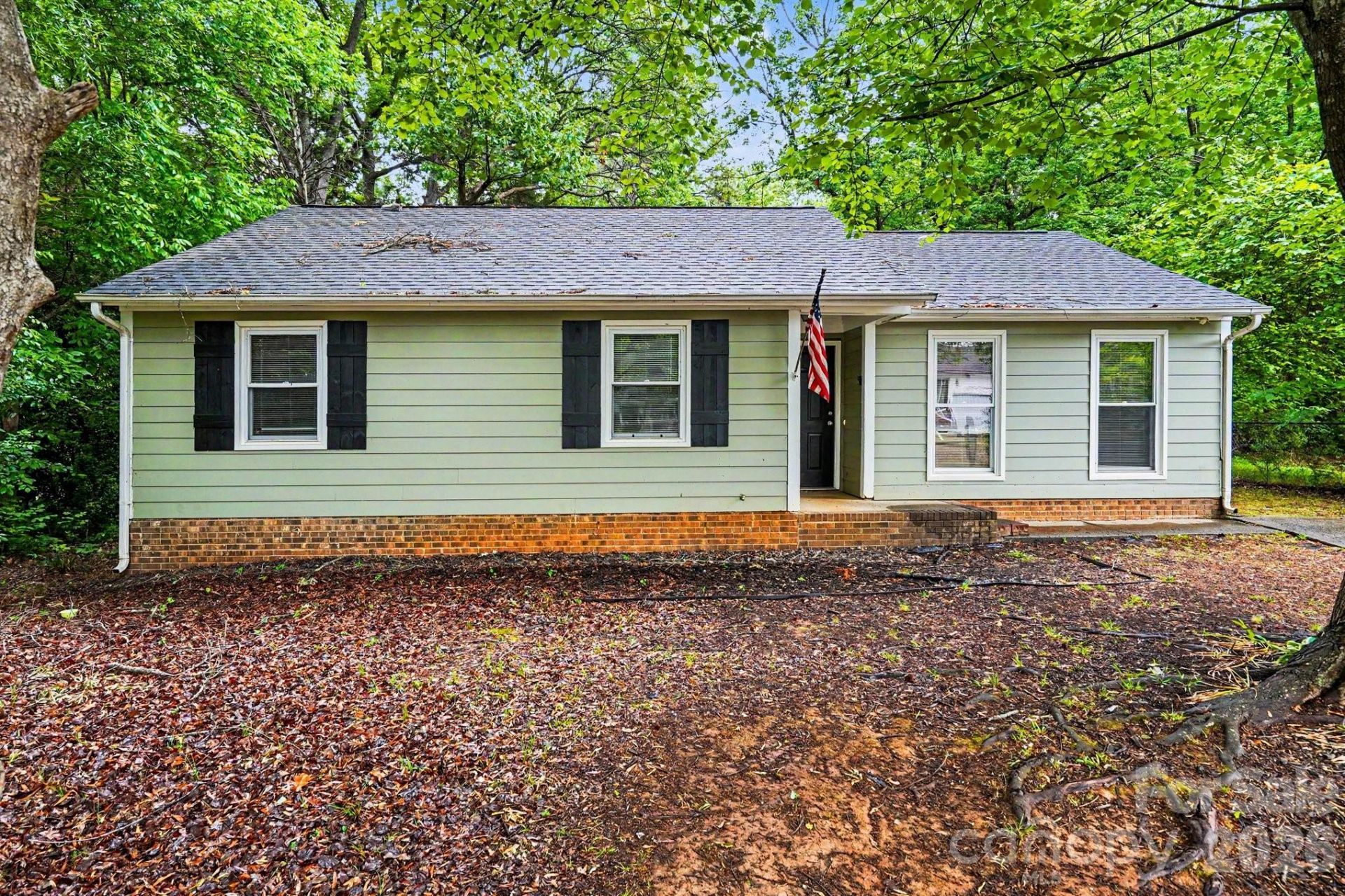 10107 Cromarty Lane, Mint Hill, NC 28227 Main Photo