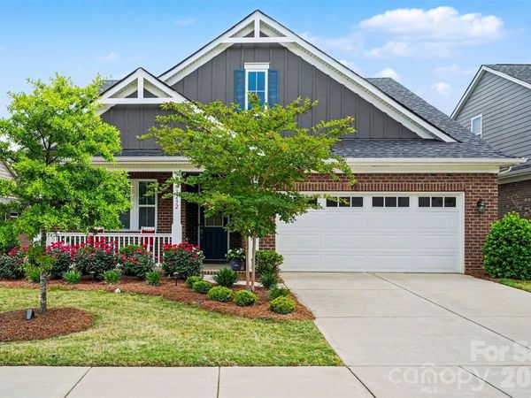 3232 Marchers Trace Drive, Charlotte, NC 28227