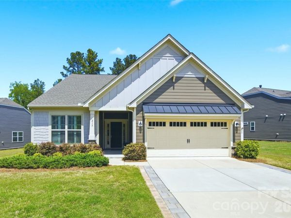 213 Picasso Trail, Mount Holly, NC 28120