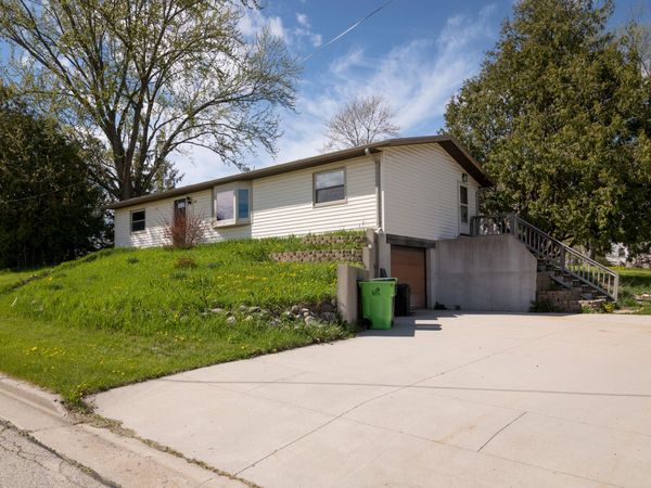 534 Spring St, Campbellsport, WI 53010