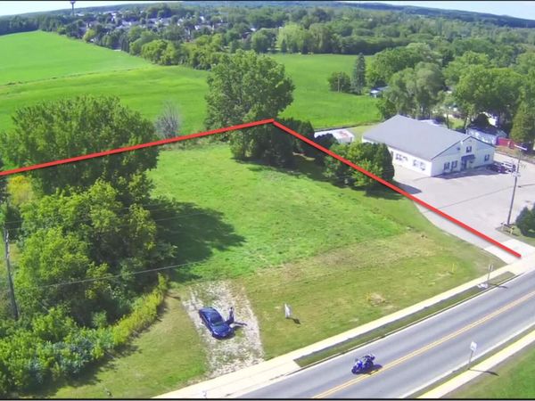 Lt1 Fredonia Ave, Fredonia, WI 53021