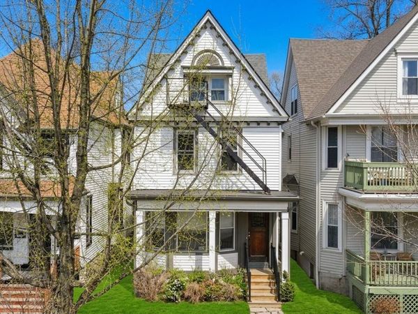2531 N Murray Ave, Milwaukee, WI 53211