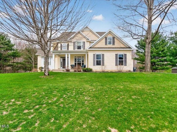 1019 Gideon Trace, Schenectady, NY 12302