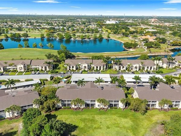 21321 Lancaster RUN , Unit 614, ESTERO, FL 33928