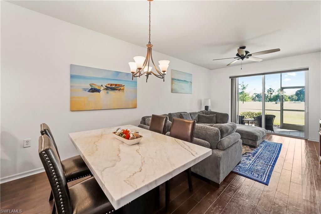 21321 Lancaster Run , Unit 614, Estero, FL 33928 Photo