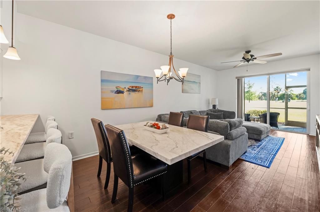 21321 Lancaster Run , Unit 614, Estero, FL 33928 Photo