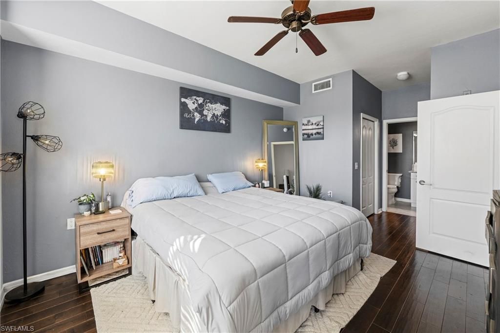 21321 Lancaster Run , Unit 614, Estero, FL 33928 Photo