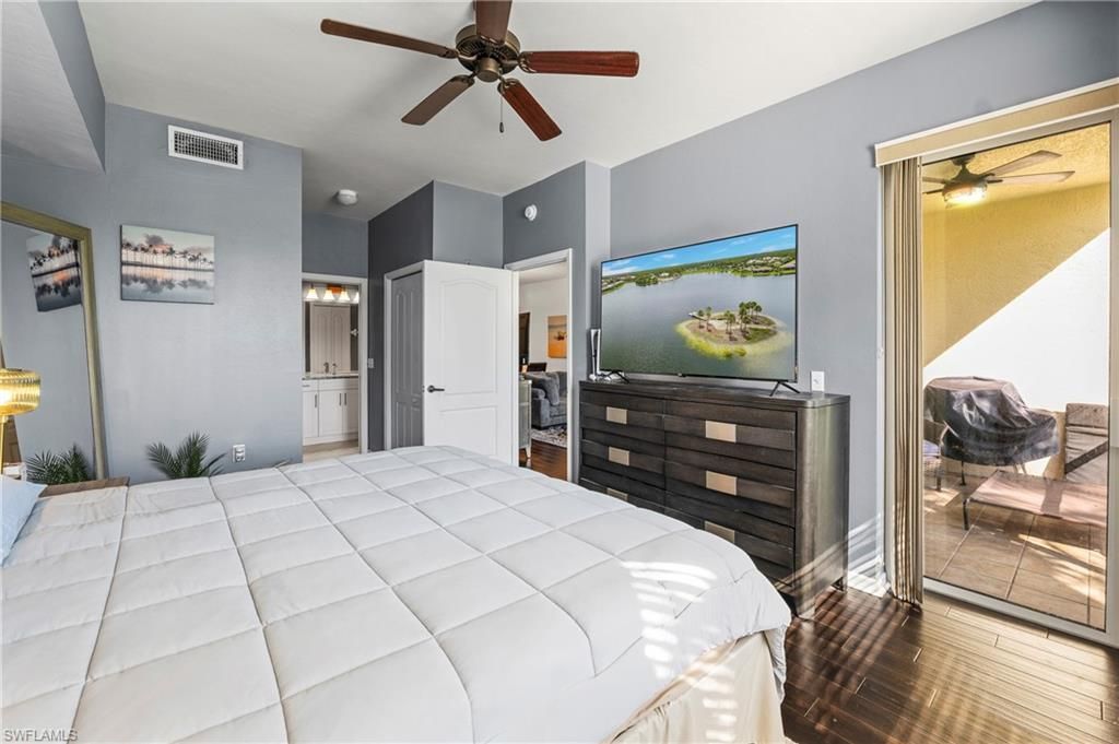 21321 Lancaster Run , Unit 614, Estero, FL 33928 Photo