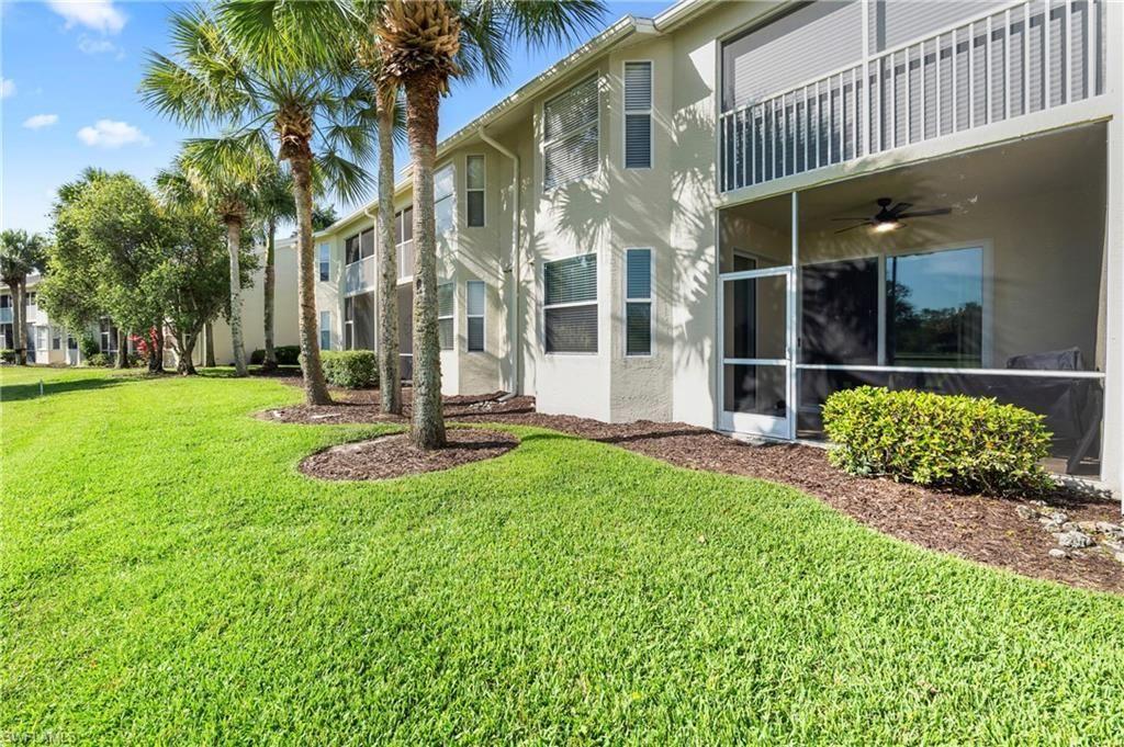 21321 Lancaster Run , Unit 614, Estero, FL 33928 Photo