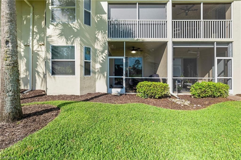 21321 Lancaster Run , Unit 614, Estero, FL 33928 Photo