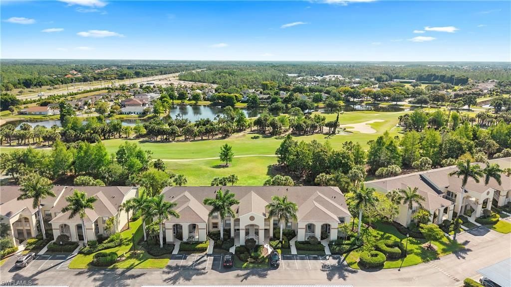 21321 Lancaster Run , Unit 614, Estero, FL 33928 Photo