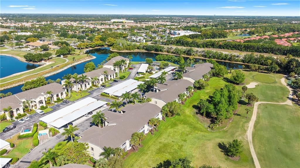 21321 Lancaster Run , Unit 614, Estero, FL 33928 Photo