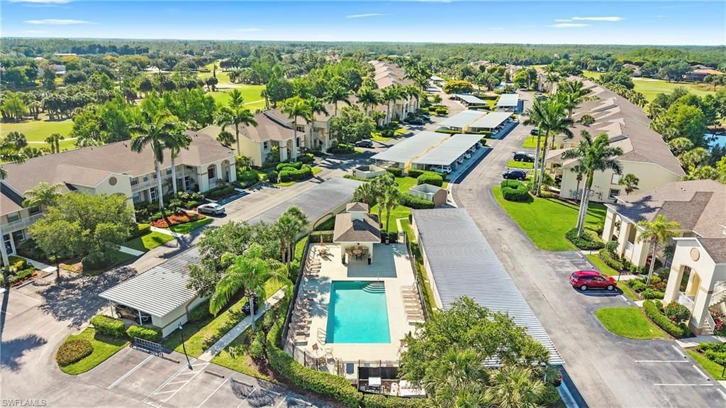 21321 Lancaster Run , Unit 614, Estero, FL 33928 Photo