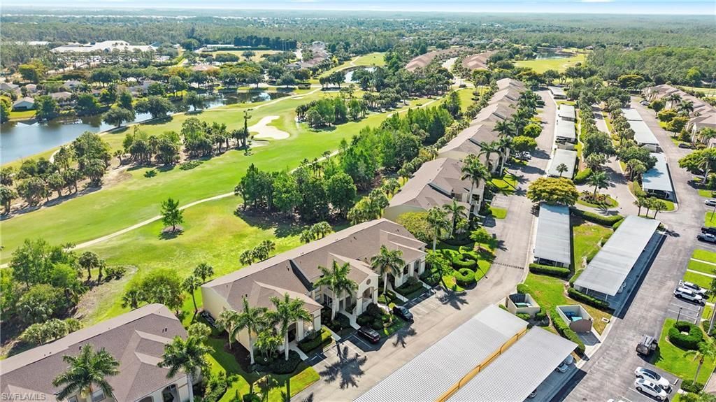 21321 Lancaster Run , Unit 614, Estero, FL 33928 Photo