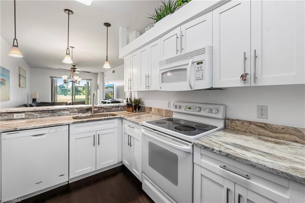 21321 Lancaster Run , Unit 614, Estero, FL 33928 Photo