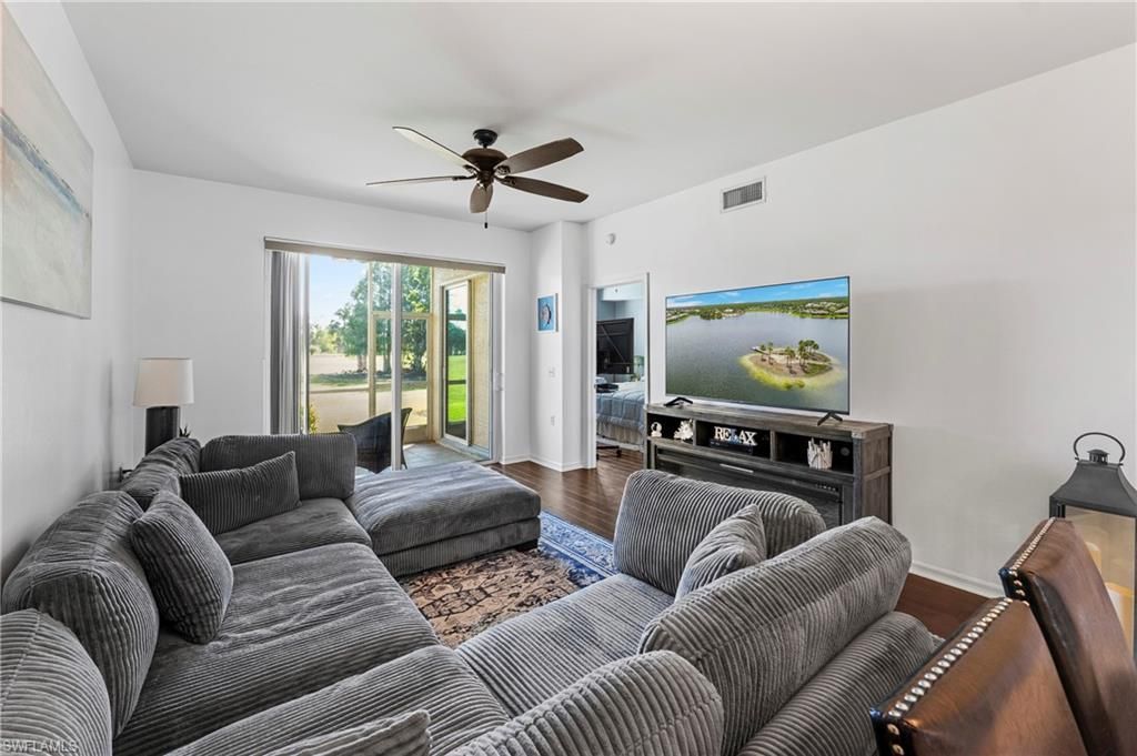 21321 Lancaster Run , Unit 614, Estero, FL 33928 Photo