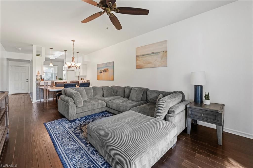 21321 Lancaster Run , Unit 614, Estero, FL 33928 Photo