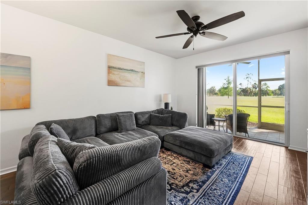 21321 Lancaster Run , Unit 614, Estero, FL 33928 Photo