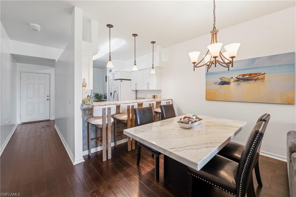 21321 Lancaster Run , Unit 614, Estero, FL 33928 Photo