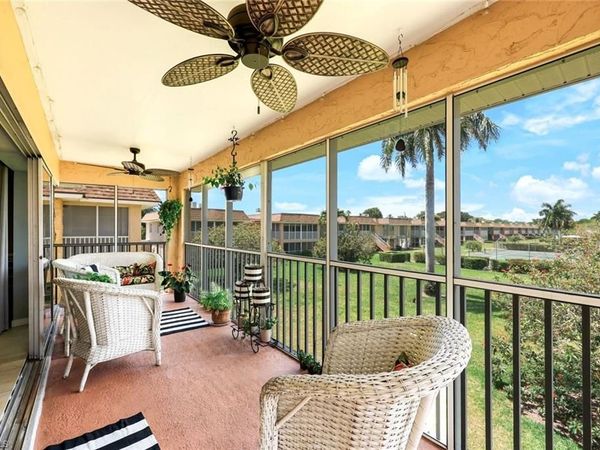 1400 Pompei LN, Unit 42, NAPLES, FL 34103