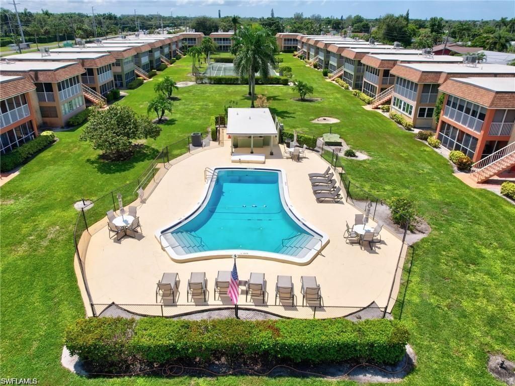 1400 Pompei Ln, Unit 42, Naples, FL 34103 Photo