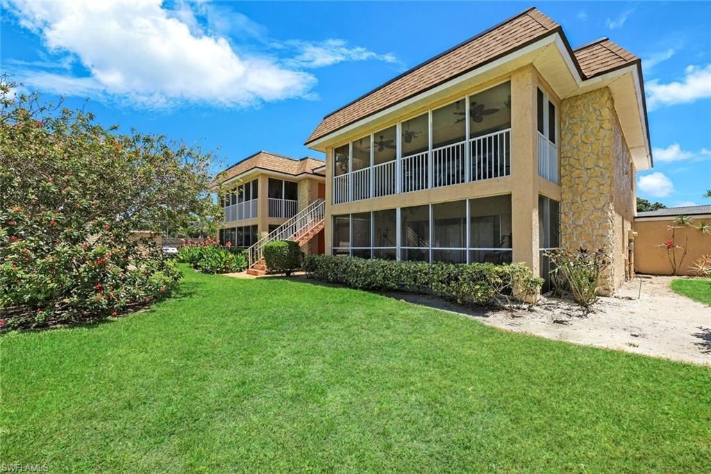 1400 Pompei Ln, Unit 42, Naples, FL 34103 Photo
