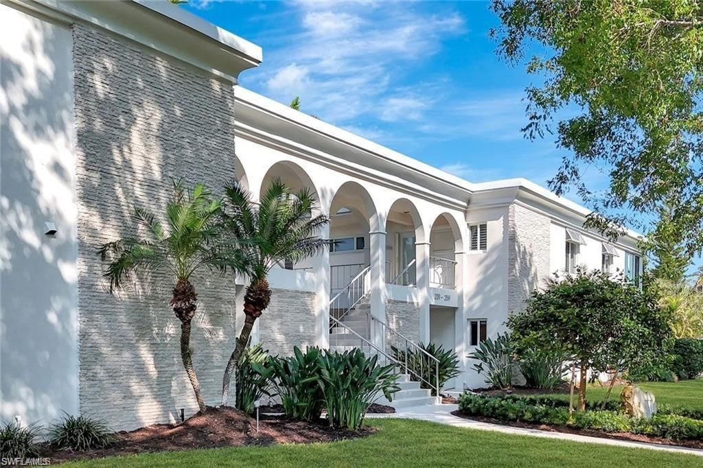 231 3rd Ave S, Unit 231, Naples, FL 34102 Photo
