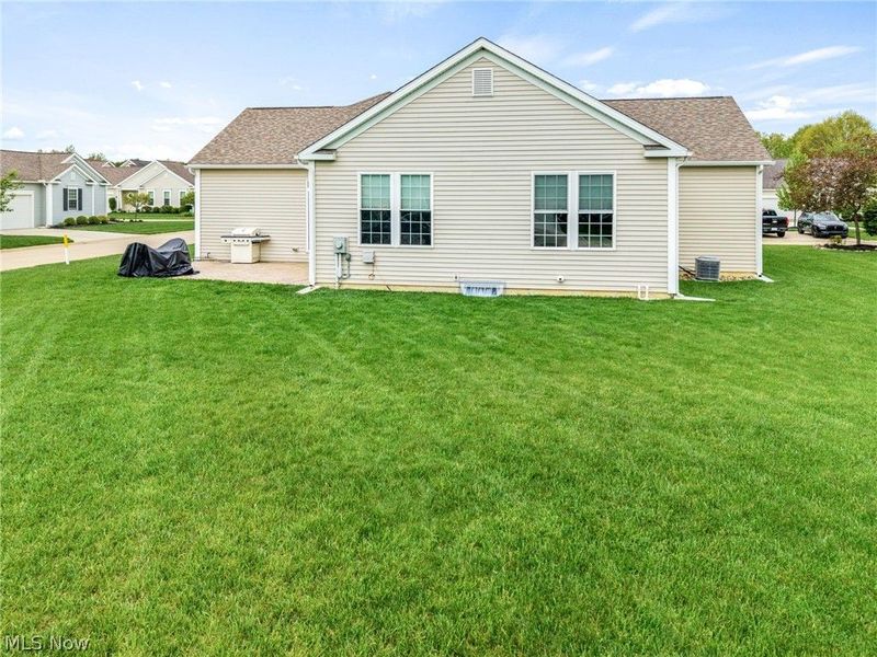 8744 Wakefield Run, North Ridgeville, OH 44039 Photo 22