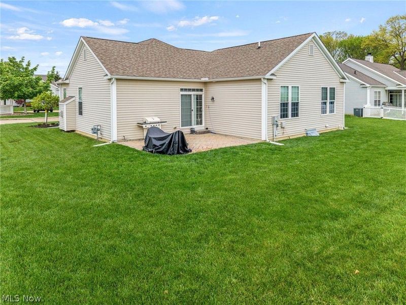 8744 Wakefield Run, North Ridgeville, OH 44039 Photo 23