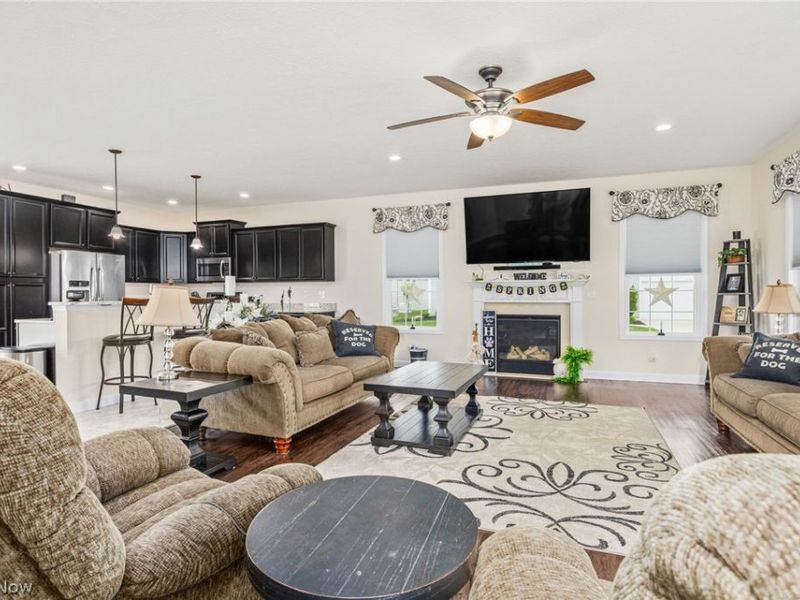 8744 Wakefield Run, North Ridgeville, OH 44039 Photo 3