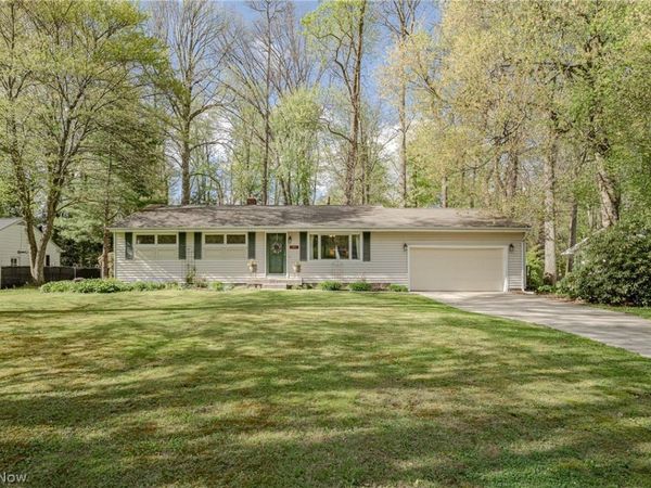 193 Timberlane Drive , Northfield, OH 44067